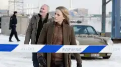 Мост 2 сезон 6 серия